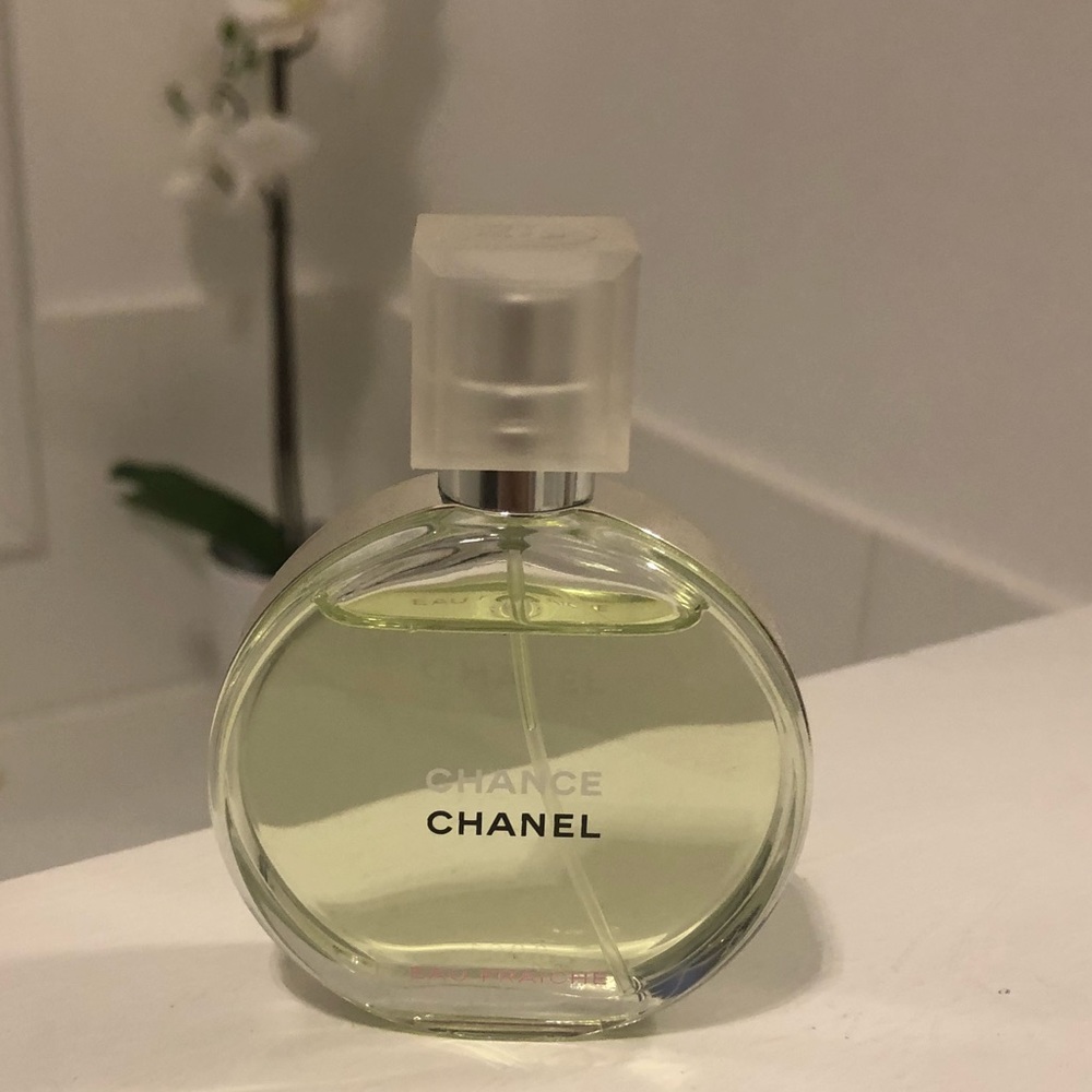 Chance Chanel 35ml